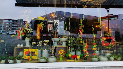 Tally's Blomme, Bloemist in Eygelshoven