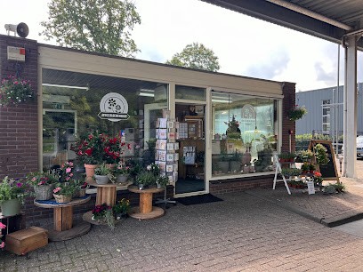 Joyce Bloemenshop, Bloemist in Rucphen