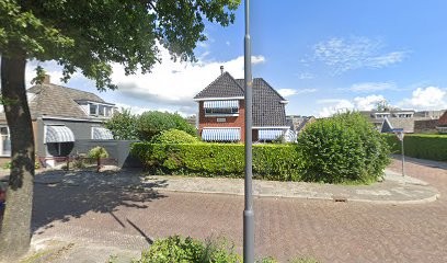 Friese Bloemen Beheer B.V., Bloemist in Heerenveen