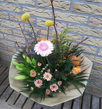 Bloemen11, Bloemist in Spijkenisse