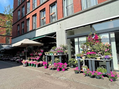 Bloem & Kado Ypenburg, Bloemist in Den Haag