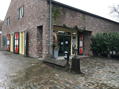 Bloemsierkunst 't Anjerke, Bloemist in Reusel