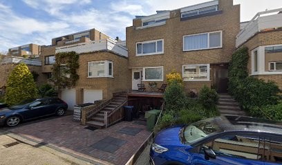 Eradus Flowers B.V., Bloemist in Leiden