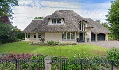 Huis Losser, Bloemist in Losser