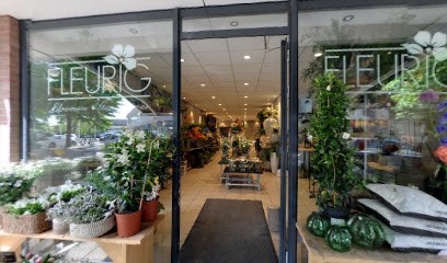 Fleurig Bloemen & Accessoires, Bloemist in Heemskerk