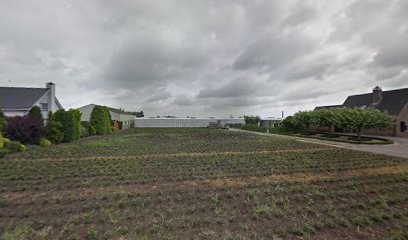 Kwekerij J.A.W. Gerritsen, Bloemist in Gendt