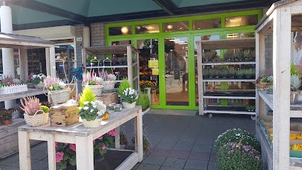 Boutique La Fleur, Bloemist in Eindhoven