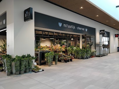 Mies Bloemen (Middelburg Centrum), Bloemist in Middelburg