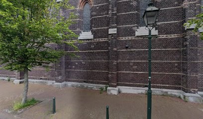 Bloemenshop Aafi, Bloemist in Sas van Gent