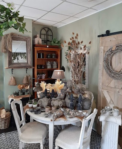 Jeroen Bloemen & Meer, Bloemist in Ossendrecht