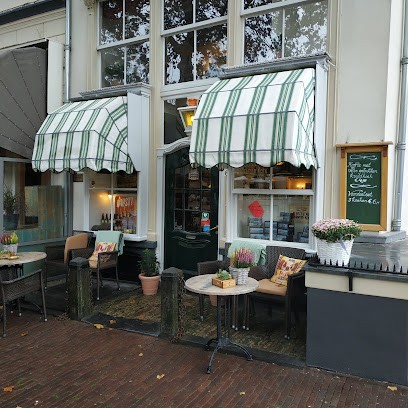 Bloomstyle, Bloemist in Deventer