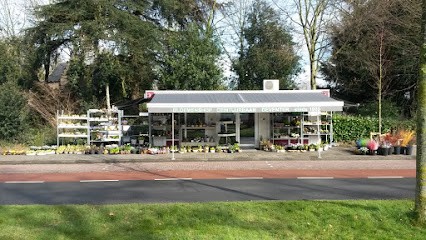 Flower Shop Ceintuurbaan Deventer, Bloemist in Deventer