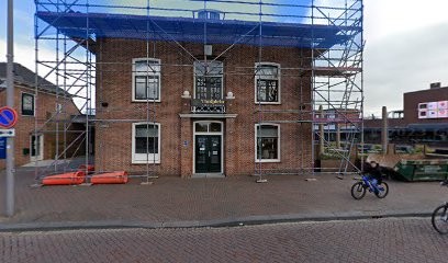 Bloemsierkunst De Carlton, Bloemist in Rozenburg