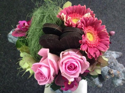 Inge's Flowers And Decorations, Bloemist in Twello