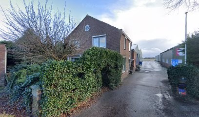 Albert Van Haaster & Zoon B.V., Bloemist in De Zilk