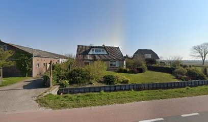 Goed Geschikt, Bloemist in Breezand