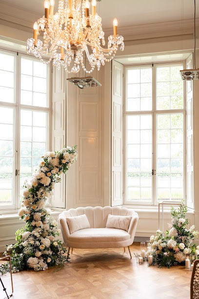 Bloomed, Bloemist in Barneveld