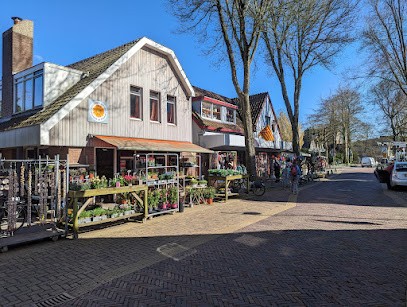Euroflower Schoorl, Bloemist in Schoorl