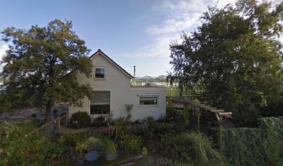 J.w. Prins, Bloemist in Naaldwijk