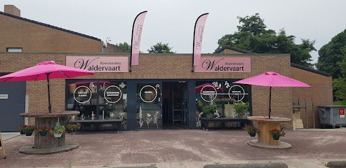 Bloembinderij Waldervaart, Bloemist in Schagen