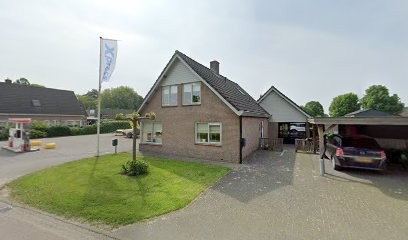Bloem In Style By Elise, Bloemist in Meteren