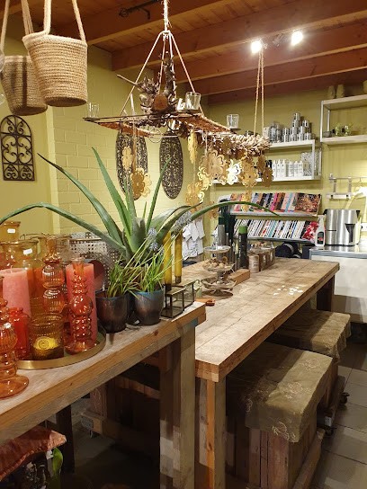 Samen bij Ellen, Bloemist in Helmond