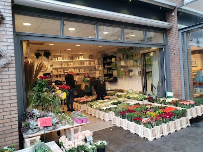 Slingerland Bloemen Gouda, Bloemist in Gouda