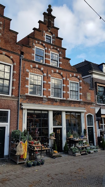 Bloem & Groen Stylisten, Bloemist in Oudewater