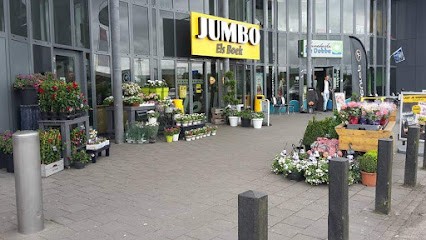 Bloemtique, Bloemist in Leeuwarden