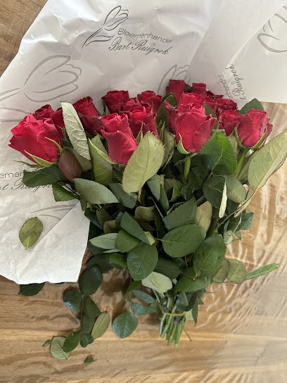 Bart Ruigrok Bloemenhandel, Bloemist in Noordwijkerhout