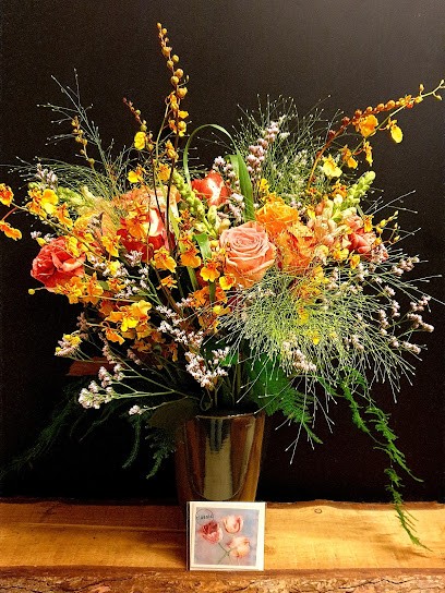 Bloemsierkunst Birrit, Bloemist in Marum