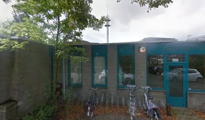 Hannekesworkshops Gouda, Bloemist in Gouda