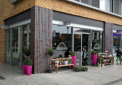 Bloemsierkunst Mekkelholt, Bloemist in Enschede