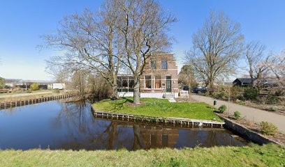 Hydrangea Kwekerij, Bloemist in Boskoop