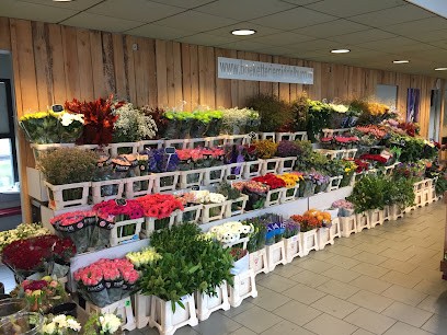 boeketterie middelburg, Bloemist in Middelburg