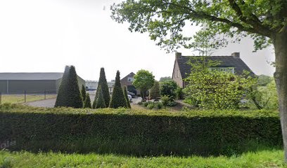 V.o.f. P.a.m. Fransen, Bloemist in Sint-Oedenrode