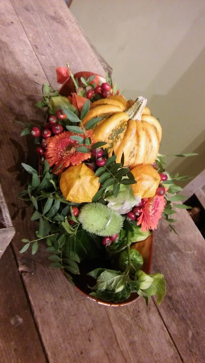 Ellen Deelen natuurlijke bloem-creaties, Bloemist in Helmond