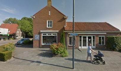 Bloemsierkunst Het Vergeet Mij Nietje, Bloemist in Zetten
