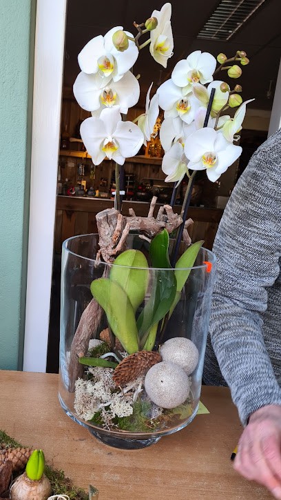 Martha's Bloemenwinkel, Bloemist in Minnertsga