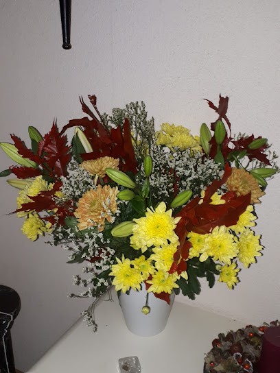 Flora Bloemenmagazijn, Bloemist in Helmond