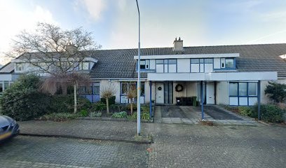 Handelsonderneming Willem de Groot, Bloemist in Hoofddorp