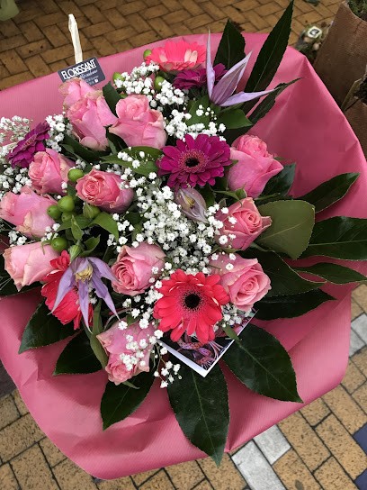 Florissant - Bloemen & Cadeaus, Bloemist in Drachten