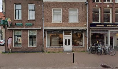 Home-Garden Bloemsierkunst, Bloemist in Schoonhoven