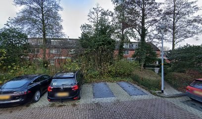 Silkseringen, Bloemist in Hoofddorp