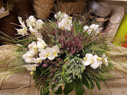 t' Blomke Haarlem, Bloemist in Haarlem