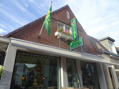 Bloemenhuis Drint, Bloemist in Grijpskerk