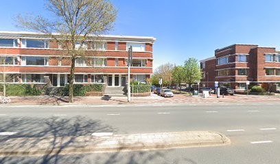 LM Flower Fashion Productions BV, Bloemist in Den Haag