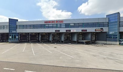 Herburg Roses B.V., Bloemist in Honselersdijk