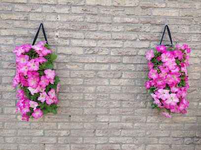 de Bazuin, Bloemist in Rijswijk