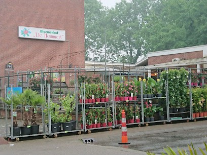 Bloemenhof De Hommert, Bloemist in Nuth